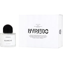 BLANCHE BYREDO by Byredo - EAU DE PARFUM SPRAY 3.3 OZ