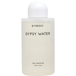 GYPSY WATER BYREDO by Byredo - BODY WASH 7.6 OZ