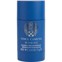 VINCE CAMUTO HOMME by Vince Camuto - DEODORANT STICK ALCOHOL FREE 2.5 OZ