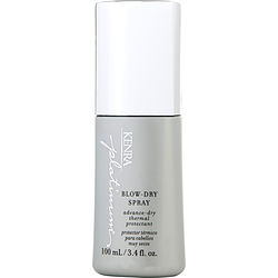 KENRA by Kenra - PLATINUM BLOW DRY SPRAY 3.4 OZ