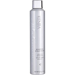 KENRA by Kenra - PLATINUM BOOSTING SPRAY FOAM 8 OZ