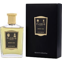 FLORIS HONEY OUD by Floris - EAU DE PARFUM SPRAY 3.4 OZ