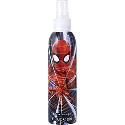SPIDERMAN by Marvel - COOL COLOGNE BODY SPRAY 6.8 OZ (ULTIMATE)