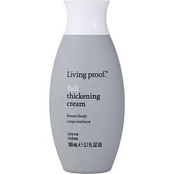 LIVING PROOF by Living Proof - FULL THICKENING CREAM 3.7 OZ