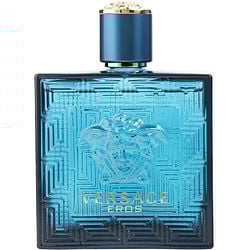 VERSACE EROS by Gianni Versace - AFTERSHAVE 3.4 OZ