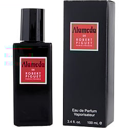 ALAMEDA DE ROBERT PIGUET by Robert Piguet - EAU DE PARFUM SPRAY 3.4 OZ