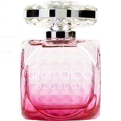 JIMMY CHOO BLOSSOM by Jimmy Choo - EAU DE PARFUM SPRAY 3.3 OZ *TESTER