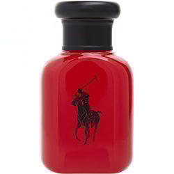 POLO RED by Ralph Lauren - EDT SPRAY 1.35 OZ (UNBOXED)