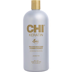 CHI by CHI - KERATIN RECONSTRUCTING CONDITIONER 32 OZ