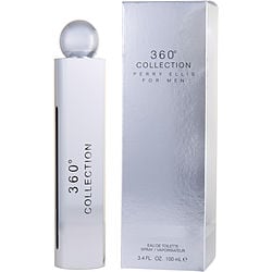 PERRY ELLIS 360 COLLECTION by Perry Ellis - EDT SPRAY 3.4 OZ