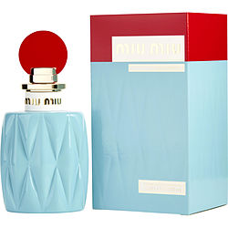 MIU MIU by Miu Miu - EAU DE PARFUM SPRAY 3.4 OZ