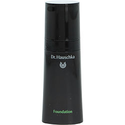 Dr. Hauschka by Dr. Hauschka - Foundation - #03 (Chestnut)  --30ml/1oz