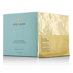 ESTEE LAUDER by Estee Lauder - Advanced Night Repair Concentrated Recovery PowerFoil Mask  --4 Sheets