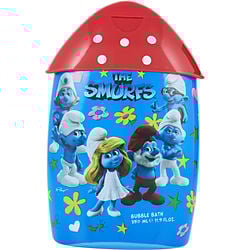 SMURFS by First American Brands - BUBBLE BATH 11.9 OZ