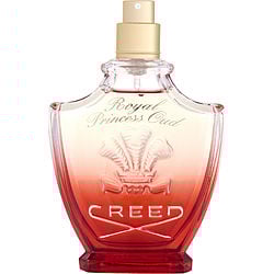 CREED ROYAL PRINCESS OUD by Creed - EAU DE PARFUM SPRAY 2.5 OZ *TESTER