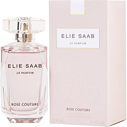 ELIE SAAB LE PARFUM ROSE COUTURE by Elie Saab - EDT SPRAY 3 OZ