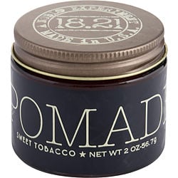 18.21 MAN MADE by 18.21 Man Made - POMADE 2 OZ