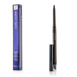 ESTEE LAUDER by Estee Lauder - Double Wear Infinite Waterproof Eyeliner - # 02 Expresso  --0.35g/0.012oz