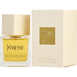 YVRESSE by Yves Saint Laurent - EDT SPRAY 2.7 OZ ( LA COLLECTION EDITION)