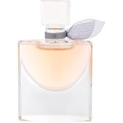 LA VIE EST BELLE by Lancome - L'EAU DE PARFUM 0.13 OZ MINI (UNBOXED)