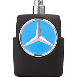 MERCEDES-BENZ MAN by Mercedes-Benz - EDT SPRAY 3.4 OZ *TESTER
