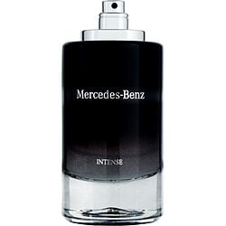 MERCEDES-BENZ INTENSE by Mercedes-Benz - EDT SPRAY 4 OZ *TESTER