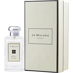 JO MALONE WILD BLUEBELL by Jo Malone - COLOGNE SPRAY 3.4 OZ