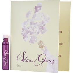 SELENA GOMEZ by Selena Gomez - EAU DE PARFUM VIAL MINI
