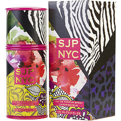 SARAH JESSICA PARKER NYC by Sarah Jessica Parker - EAU DE PARFUM SPRAY 3.4 OZ