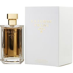 PRADA LA FEMME by Prada - EAU DE PARFUM SPRAY 3.3 OZ