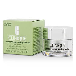 CLINIQUE by Clinique - Repairwear Anti-Gravity Eye Cream - For All Skin Types  --15ml/0.5oz