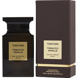 TOM FORD TOBACCO VANILLE by Tom Ford - EAU DE PARFUM SPRAY 3.4 OZ