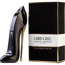 CH GOOD GIRL by Carolina Herrera - EAU DE PARFUM SPRAY 1.7 OZ