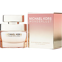 MICHAEL KORS WONDERLUST by Michael Kors - EAU DE PARFUM SPRAY 1.7 OZ