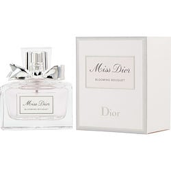 MISS DIOR BLOOMING BOUQUET by Christian Dior - EDT SPRAY 1 OZ