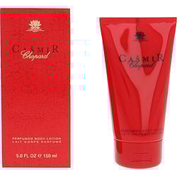 CASMIR by Chopard - BODY LOTION 5 OZ