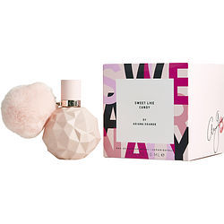 SWEET LIKE CANDY BY ARIANA GRANDE by Ariana Grande - EAU DE PARFUM SPRAY 1.7 OZ