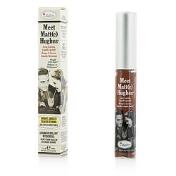 TheBalm by TheBalm - Meet Matte Hughes Long Lasting Liquid Lipstick - Trustworthy  --7.4ml/0.25oz