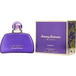 TOMMY BAHAMA ST KITTS by Tommy Bahama - EAU DE PARFUM SPRAY 3.4 OZ