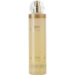 PERRY ELLIS 360 by Perry Ellis - BODY MIST 8 OZ