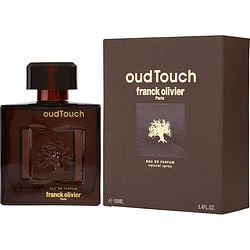 FRANCK OLIVIER OUD TOUCH by Franck Olivier - EAU DE PARFUM SPRAY 3.4 OZ