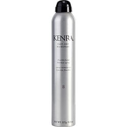 KENRA by Kenra - FAST DRY HAIRSPRAY #8 8 OZ