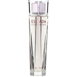 ESCADA SENTIMENT by Escada - EDT SPRAY 2.5 OZ *TESTER