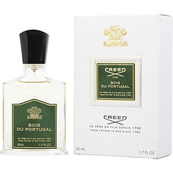 CREED BOIS DU PORTUGAL by Creed - EAU DE PARFUM SPRAY 1.7 OZ