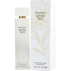 WHITE TEA by Elizabeth Arden - EDT SPRAY 3.3 OZ