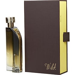 INSURRECTION II WILD by Reyane - EDT SPRAY 3 OZ