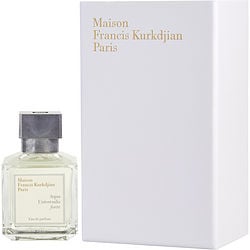MAISON FRANCIS KURKDJIAN AQUA UNIVERSALIS FORTE by Maison Francis - EAU DE PARFUM SPRAY 2.4 OZ