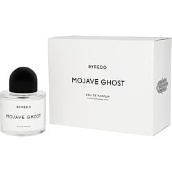 MOJAVE GHOST BYREDO by Byredo - EAU DE PARFUM SPRAY 3.3 OZ