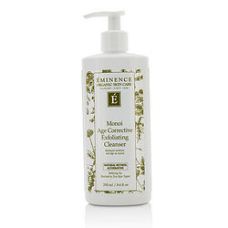 Eminence by Eminence - Monoi Age Corrective Exfoliating Cleanser - For Normal to Dry Skin  --250ml/8.4oz