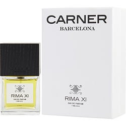 CARNER BARCELONA RIMA XI by Carner Barcelona - EAU DE PARFUM SPRAY 3.4 OZ